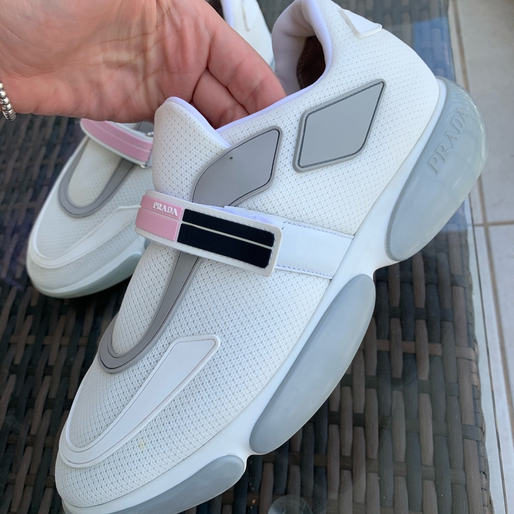 Prada💥authentic 💥 - Picture 4 of 8